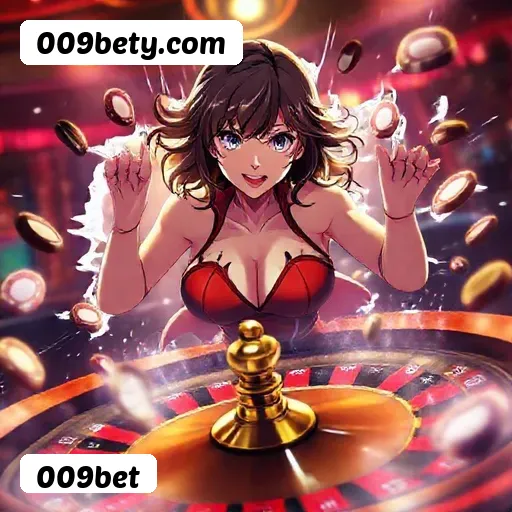 009bet bônus R$5.000 + 500 giros - Rollover 35x, prazo 30 dias, 38% taxa conversão