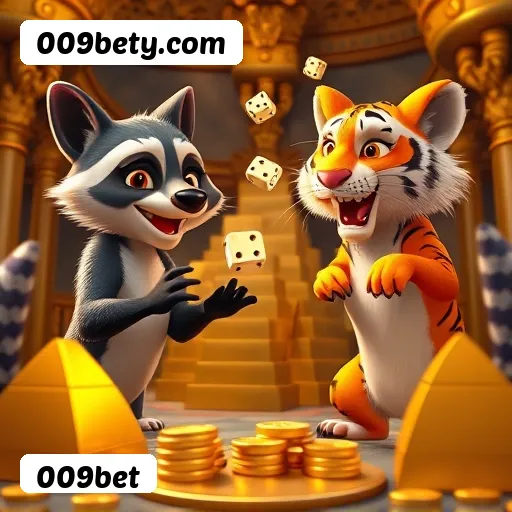 Níveis do programa VIP da 009bet