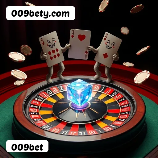 009bet PIX instantâneo Brasil - Depósito e saque em minutos 24/7