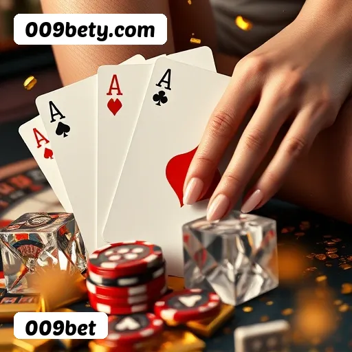 Principais provedores de slots da 009bet - NetEnt, Pragmatic Play, Play'n GO