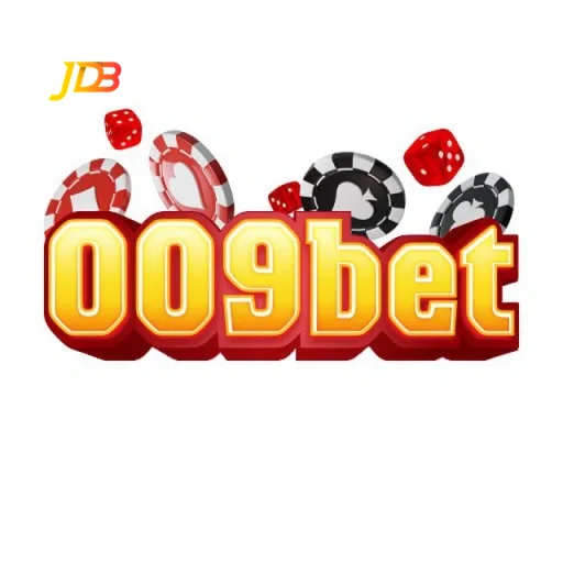 Logo da 009bet