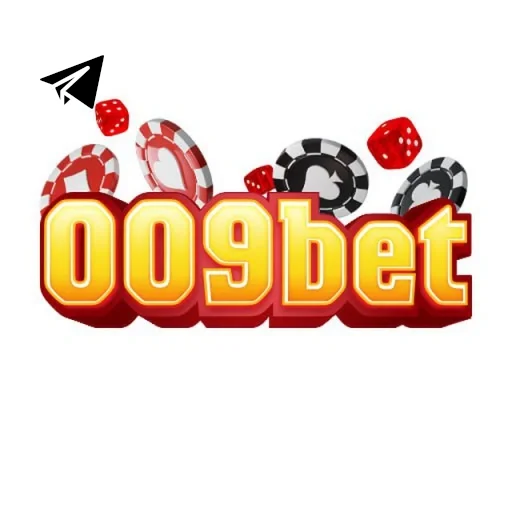 Canal oficial da 009bet no Telegram